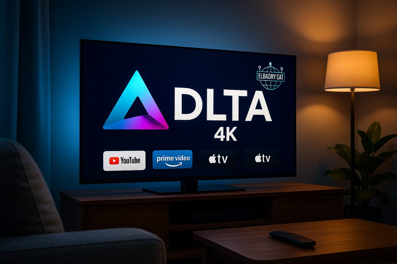 مميزات اشتراك Delta 12 شهر