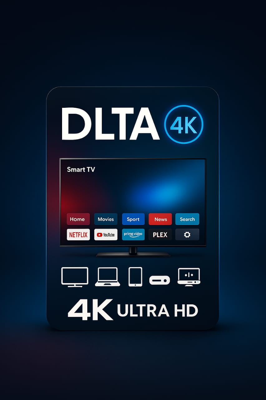مميزات اشتراك Delta 6 شهور