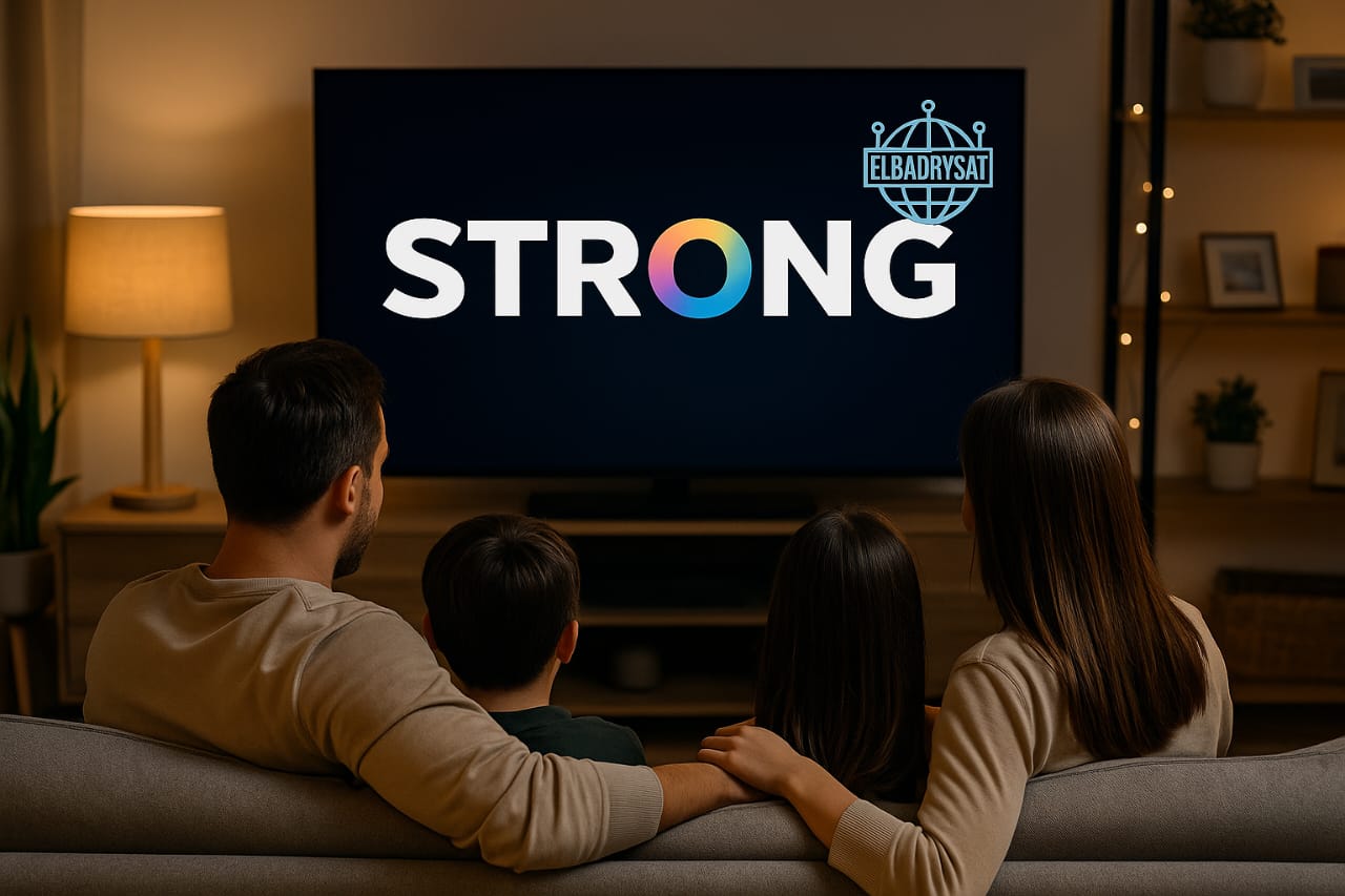 مميزات اشتراك Strong 12 شهر + شهر هدية