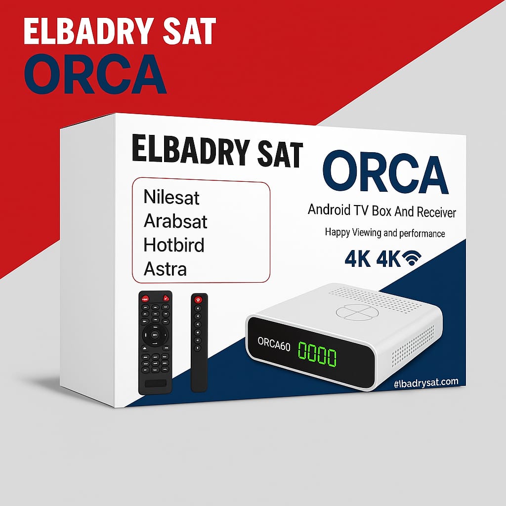 ORCA اشتراك 12 شهر