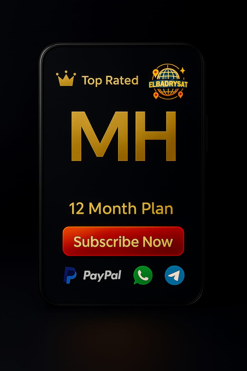 MH 4K – 12 Months