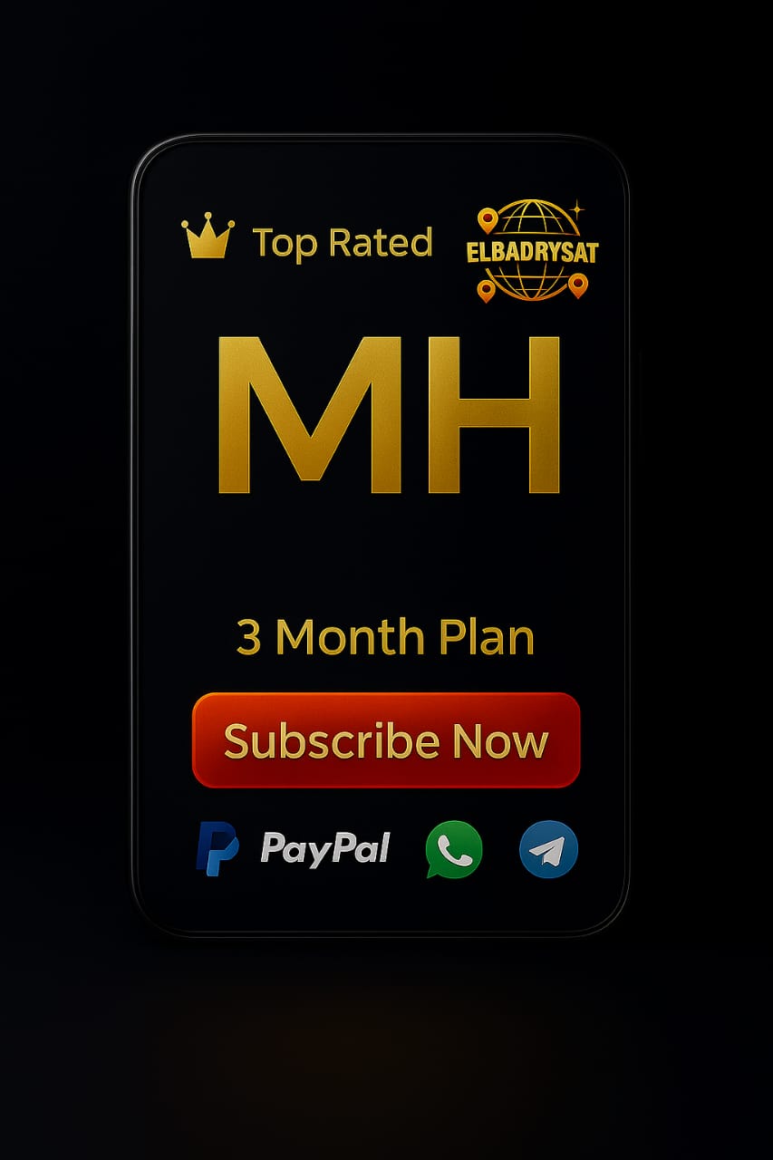 MH 4K – 3 Months
