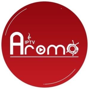اشتراك اروما فور كي Aroma 4K لمدة 12 شهر