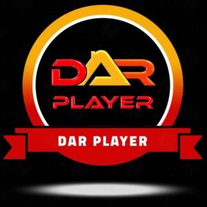 اشتراك Dar Player IPTV لمدة 12 شهر – بث ثابت بجودة 4K بدون تقطيع