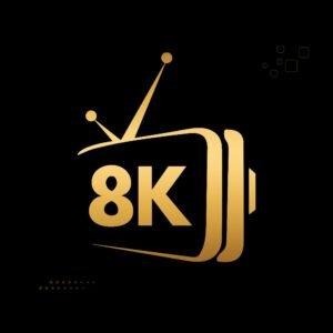 اشتراك STRONG 4K لمدة 6 أشهر بدون تقطيع